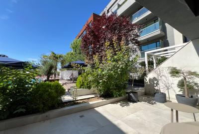 4 camere - BULEVARDUL PIPERA, Promenada, complex cu piscină - 10
