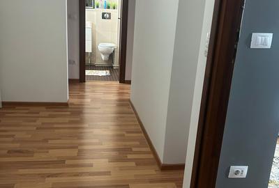 Apartament cu 2 camere în Brazda lui Novac