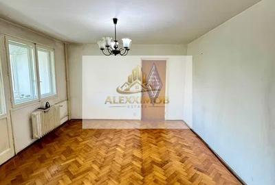 Apartament 3 Camere de Vanzare - 70 mp - Bd. Alexandru Obregia - 1