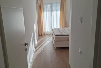 Apartament 2 camere Prima Închiriere la 5 minute de metrou Lujerului Bloc 2025 - 8
