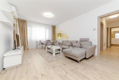 Apartament 3 Camere Greenfield Baneasa - 9