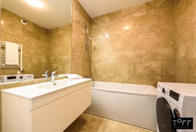 Închiriere Apartament 2 Camere + Office | Luxuria Residence | Balcon | Parcare I - 9