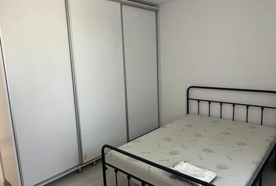 Intabulat-apartament cu 2 camere decomandat Popas Pacurari Cod oferta 163228 - 7