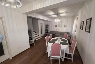 VILA SUPERBA MILITARI RESIDENCE ACVILEI, MOBILATA UTILATA PREMIUM, DOUA PARCARI - 2
