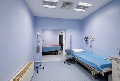 Exclusivitate | Clinică de chirurgie de închiriat | Constanța - 8
