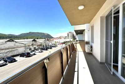 Apartament cu 3 camere decomandat de inchiriat, Urban Plaza - 17