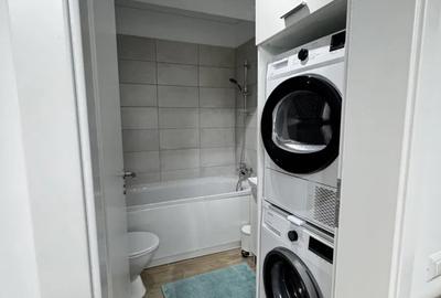 Închiriere studio 2 camere Popești Leordeni - 5