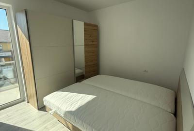 Apartament cu 2 camere MOBILAT MODERN Braytim - 2