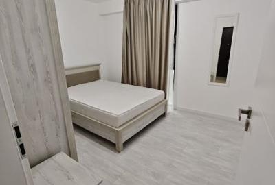 2 camere|Decebal- Alba Iulia| centrala proprie| complet mobilat/utilat. - 7