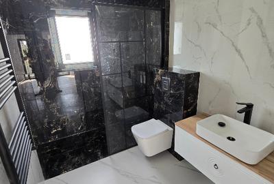 Duplex modern în Corbeanca, toate utilitățile, curte proprie și finisaje premium - 8