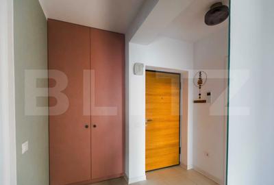 Apartament 2 Camere Decomandat | 56 MP | UNO Residence | Parcare Inclusă - 4