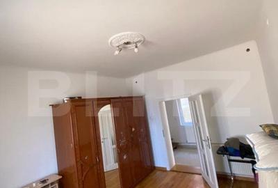 Casa spatioasa cu 4 camere, Nufarul, 240mp - 10