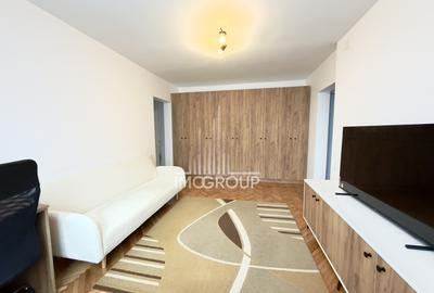Apartament cu 2 camere | Zona FSEGA\Iulius Mall | Etaj 5 | Terasă 10 mp - 3