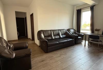 Apartament 2 camere de vânzare | Mobilat și utilat | Loc de parcare - 3