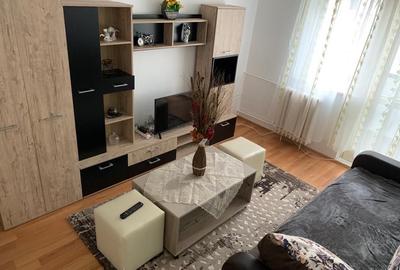 Apartament cu 2 camere decomandat, mobilat în Mănăștur