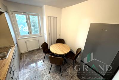 PRIMA INCHIRIERE | 3 CAMERE DECOMANDATE+BALCON | ETAJ 1 | MANASTUR-VIDRARU - 3