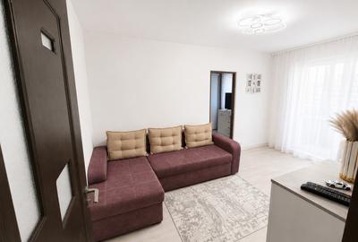 Apartament 2 camere J-uri Kaufland Craiovei, Lic. Odobescu, etaj 2, modern - 2