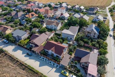 Casa Extraordinara în Lazu. Spatiu, Calitate și Confort la Superlativ - 5