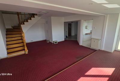 Duplex 5 camere | Splaiul Unirii | Vedere spre Mănăstirea Radu Vodă - 12