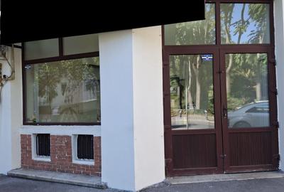 Spatiu comercial 27 mp stradal Calea Mosilor - 3