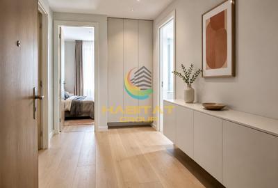 Apartament 2 camere - 13 min de metrou Nicolae Teclu - 1