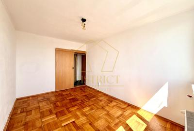 Apartament decomandat cu 3 camere | Calea Sagului - 8