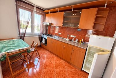 Aradului-Iulius Town | 2 Camere | Etaj Intermediar | Decomandat. - 2