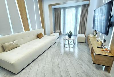 Apartament 3 camere de LUX – zona centrală - str. General Tell - 2