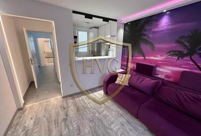 Apartament cu 2 camere | Proximitate metrou | Renovat | Dorobanti - 1