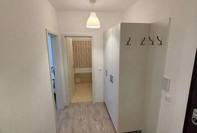 Garsoniera | Exigent Plaza Residence | Lujerului | 35 mp | Imobil 2020 - 4