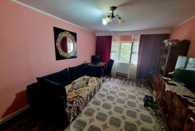 Apartament cu 4 camere decomandat, mobilat în Dacia