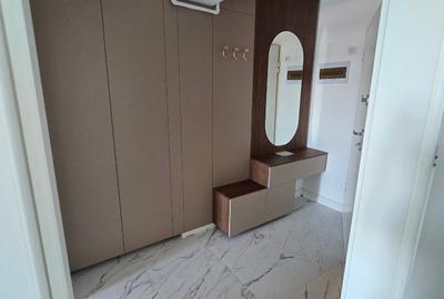 Prima inchieriere - apartament decomandat + loc de parcare subteran - 6