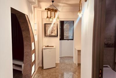 Garsoniera renovata Militari - Lujerului - Virtutii - Orsova - 5