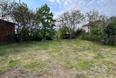 Teren 1.246 mp, Str. Traian – Vadu Anei | Aproape de lac și A2 - 4
