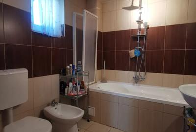 De vânzare apartament 3 camere statiunea Mamaia, zona Butoaie - 27