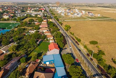 Clădire SAD 340 mp, 13 încăperi – Mehala, Timișoara | Comision 0% - 10