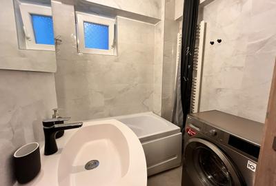 Apartament 2 camere decomandat strada Somesului - 15