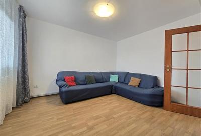 Inchiriere apartament spatios cu 3 camere decomandate. Zona Republicii, Bacau - 13