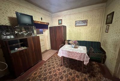 Casa Individuală renovabila 96 mp| teren 477 mp| zona Blaj - 3