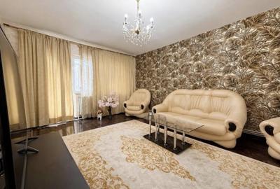 🙋Inel 1 - DR-uri🔸4 Camere Decomandate 95,70m² Centrala Gaze Etaj 2 - 6