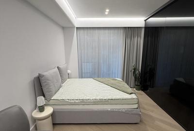 2 Camere de închiriat | Pipera Iancu Nicolae | Parcare inclusă - 6