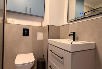 Vanzare Apartament 2 camere - Green Future Sinaia - privelisite catre Munti - Sp - 9