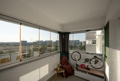 Militari - Envogue Residence, 2 camere, decomandat - 6