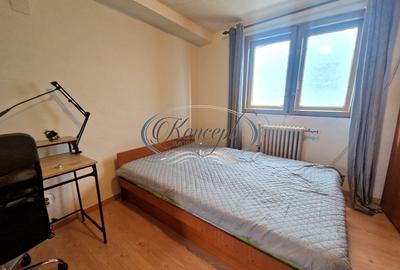 Apartament la casa cu parcare in Marasti - 1