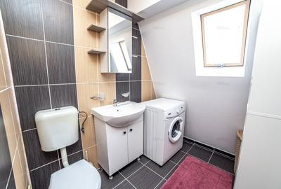 Apartament de 3 camere |  Spatios | zona Berceni - 19