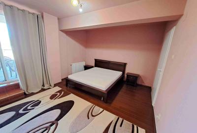 Inhiriez apartament 3 camere, pe doua nivele, Tg. Mures, Tudor - 4