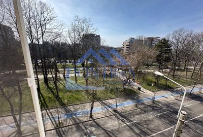 Apartament 2 camere decomandat | Tomis 2 – Vedere către Parcul Tomis - 4