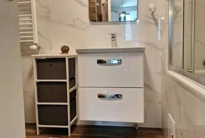 UNIRII,FANTANI,  2camere lux, etaj 4,60 mp, c-tie 2019, finisaje PREMIUM - 7