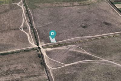 Teren Construcții intravilan de 663 mp, în Moșnița Veche