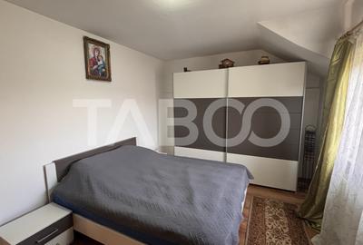 Casa 3 camere decomandate 90mp utili +teren 151 mp in Sura Mare - 22